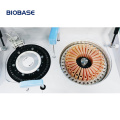 BIOBASE full auto BK-200 blood chemistry analyzer  portable chemistry analyzer